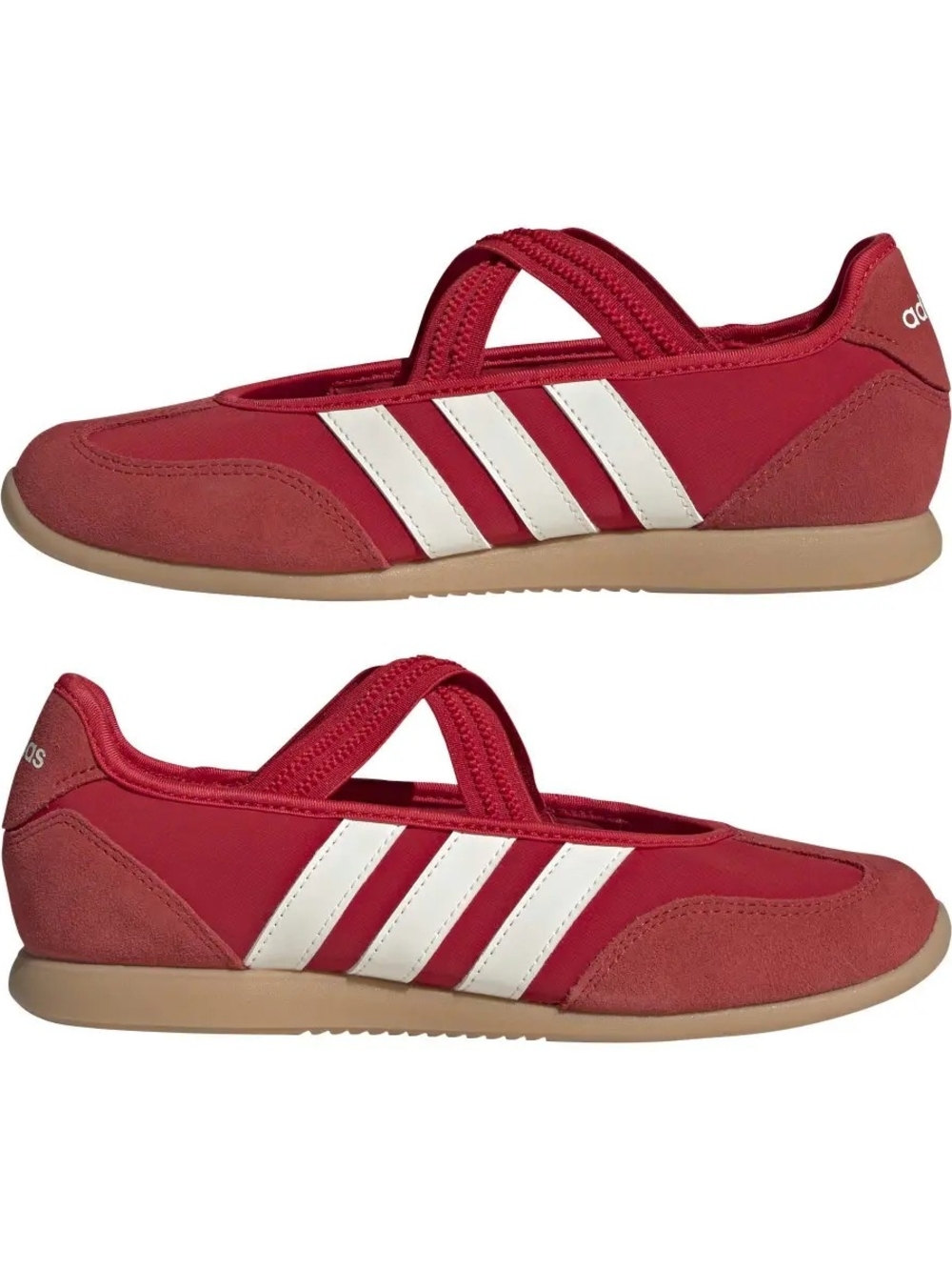 Adidas Women's Trainers Barreda Mary Jane 7